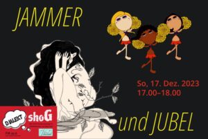 DialektSHOG #3 zum Nachhören