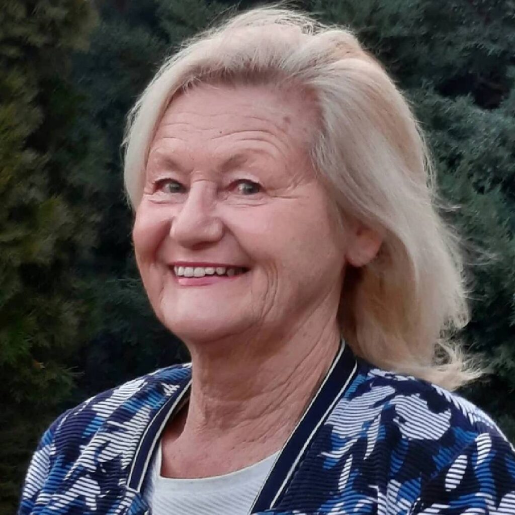 Kern, Ingrid Maria