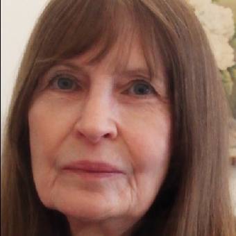 Bacher, Sylvia