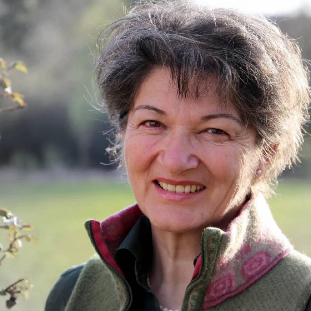 Hafner, Elisabeth
