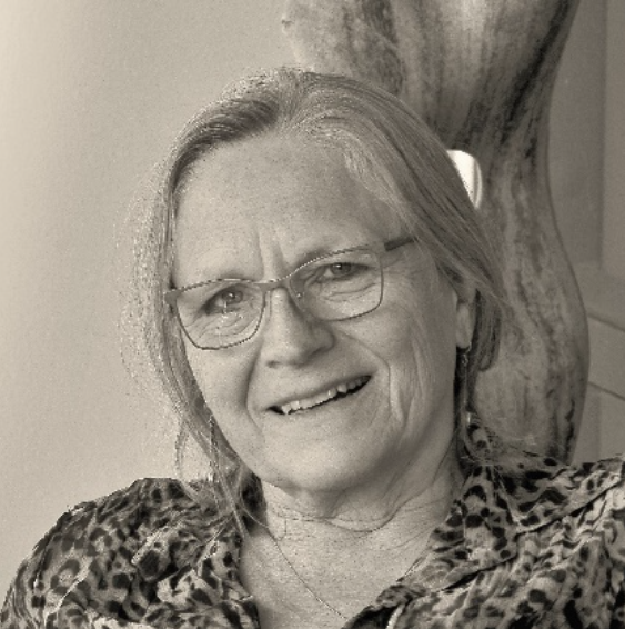 Pucher, ChristiAna
