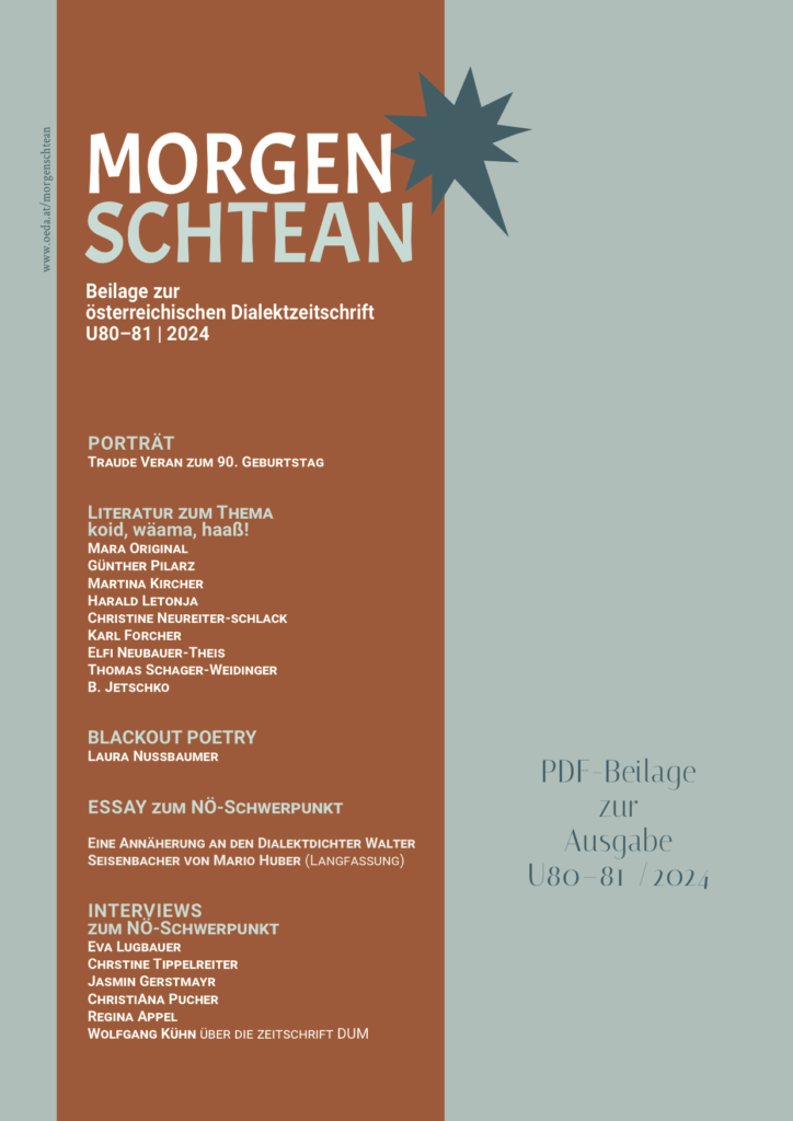 PDF Beilage zur Ausgabe U80–81