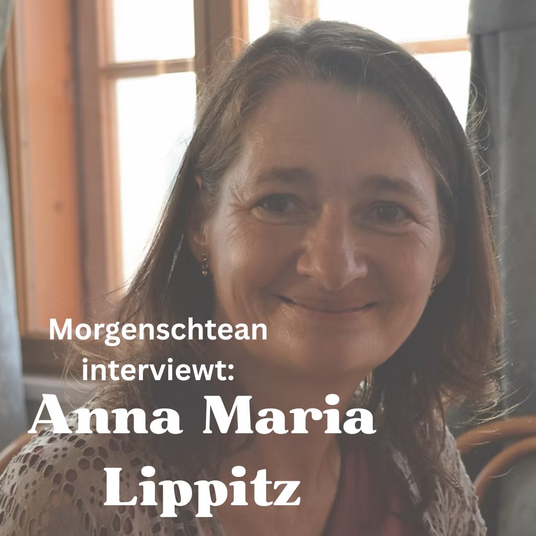 Interview: ANNA MARIA LIPPITZ