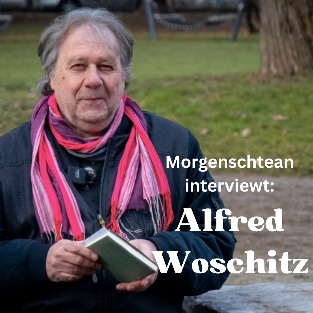 Interview: Alfred Woschitz