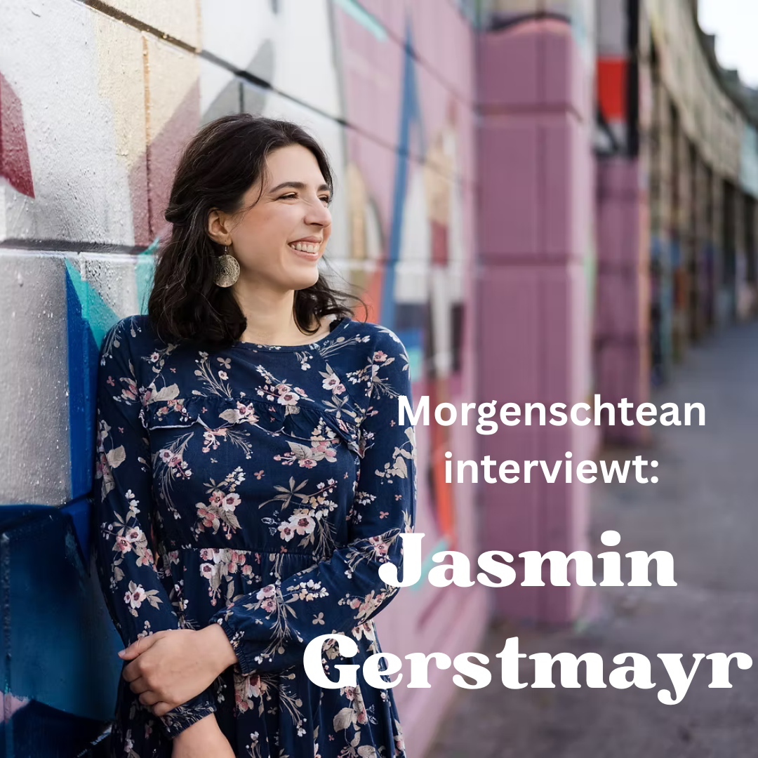 Jasmin Gerstmayr im Interview