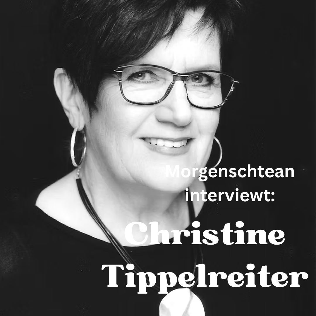 Christine Tippelreiter im Interview