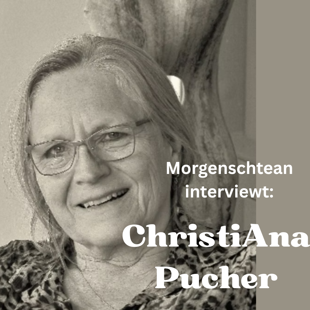 Interview: ChristiAna Pucher