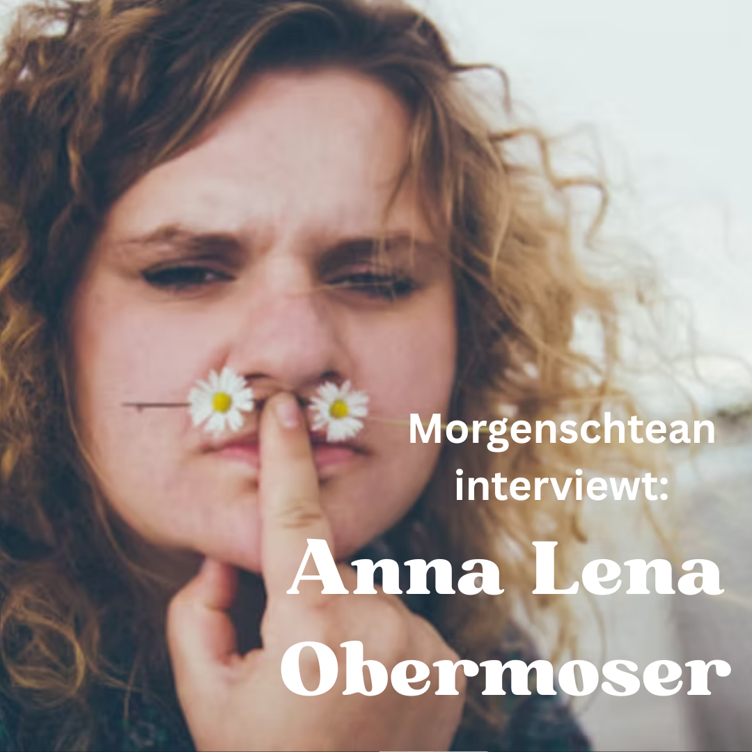 Anna Lena Obermoser im Interview