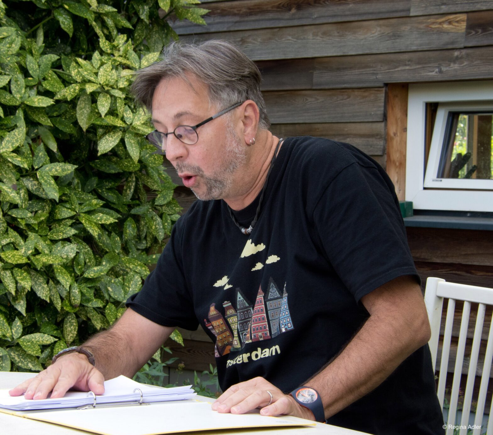 Anders, Robert