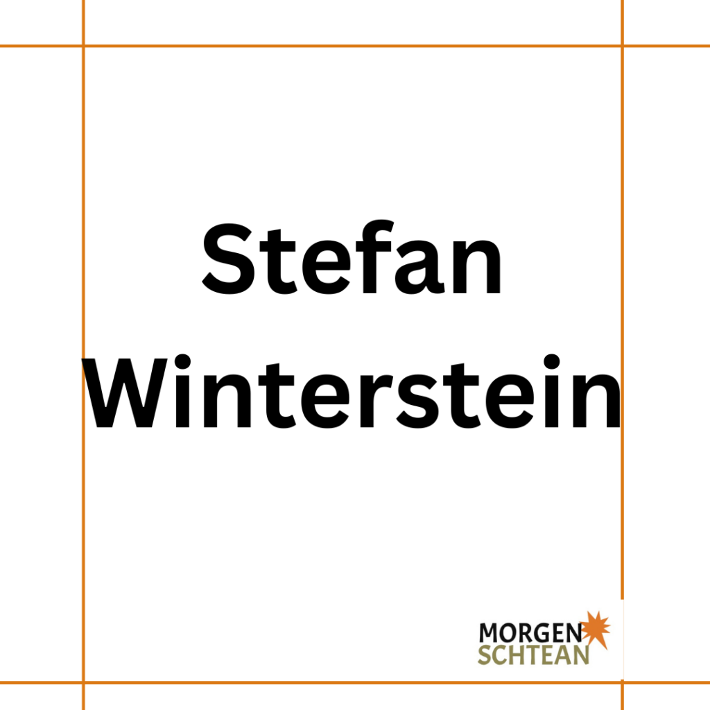 Winterstein, Stefan