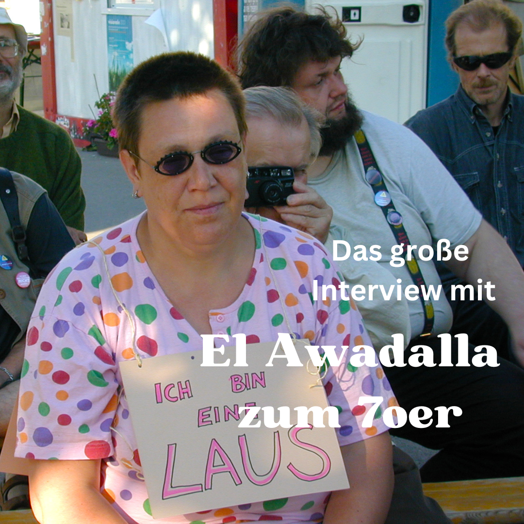 „Mir taugt das immer, wenn wer den Dialekt behält”