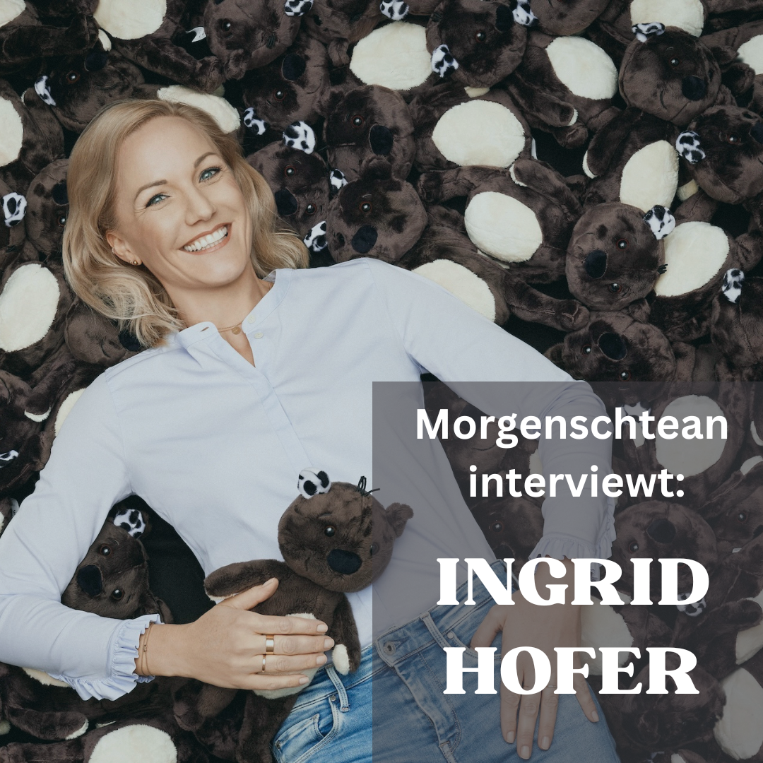 Interview: INGRID HOFER