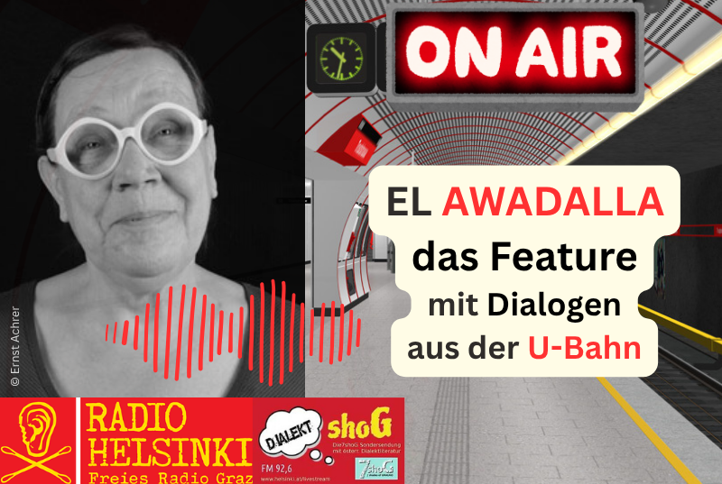 DialektSHOG #13 zum Nachhören